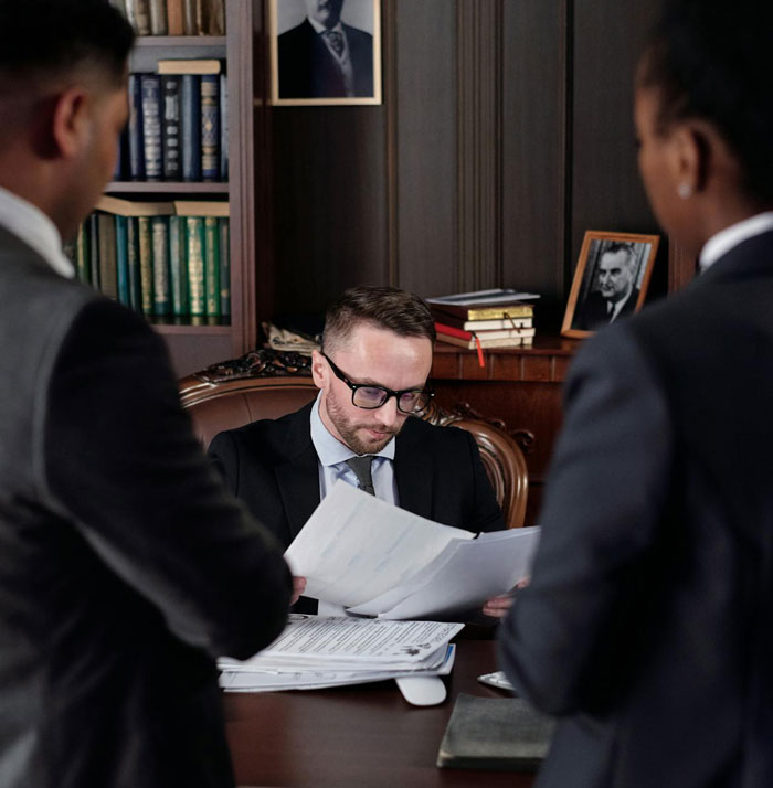 Man Can’t Even Sue Anyone After His Life Got Ruined Over False Accusation Of A Crime