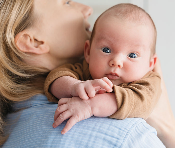 &#8220;AITA For Refusing To Give My Sister Back The Child I&#8217;ve Raised As My Own?&#8221;