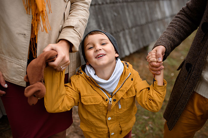 &#8220;AITA For Refusing To Give My Sister Back The Child I&#8217;ve Raised As My Own?&#8221;