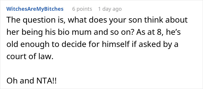 &#8220;AITA For Refusing To Give My Sister Back The Child I&#8217;ve Raised As My Own?&#8221;