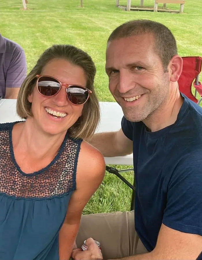Husband&#8217;s Final Texts To Wife Revealed After He Faked His Own Passing To Be With Mistress