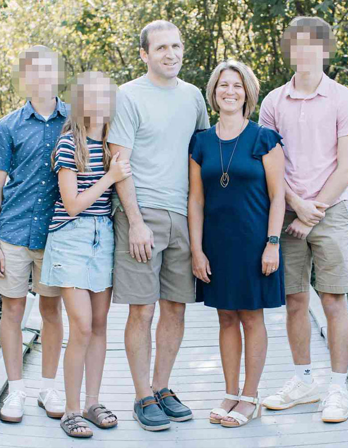 Husband&#8217;s Final Texts To Wife Revealed After He Faked His Own Passing To Be With Mistress