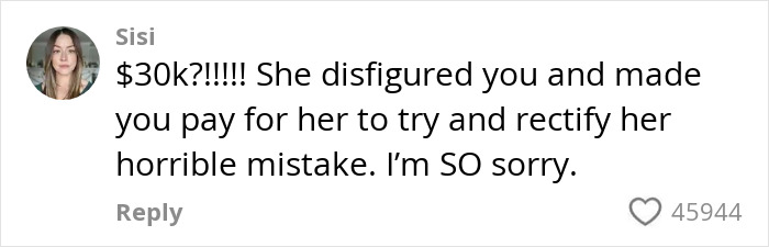 &#8220;She Ruined Me&#8221;: Woman Claims $90,000 Repairs After Celebrity Facialist “Permanently Disfigured” Her