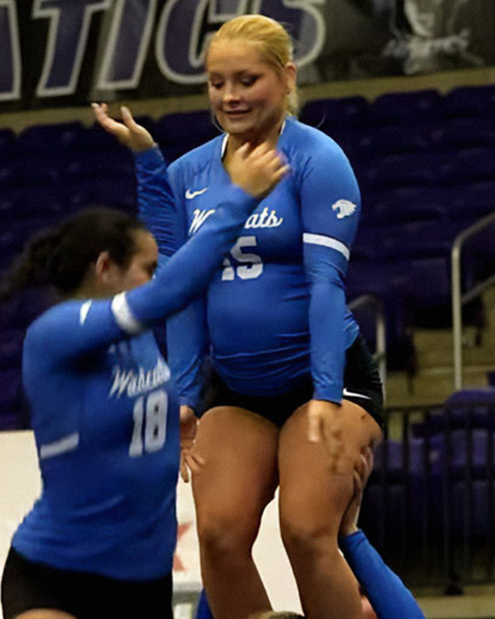 Experts Weigh In On What Happened After Kentucky Cheerleader Baby Was Found Stashed In A Closet