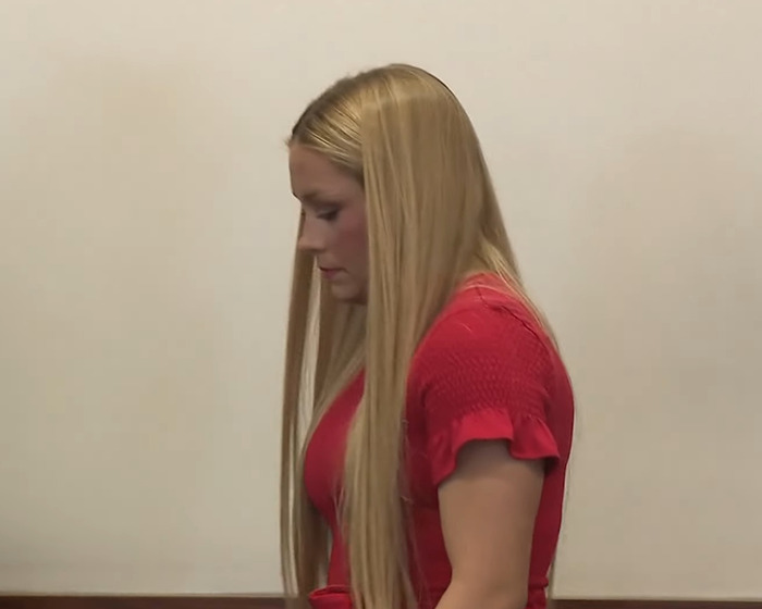 Experts Weigh In On What Happened After Kentucky Cheerleader Baby Was Found Stashed In A Closet