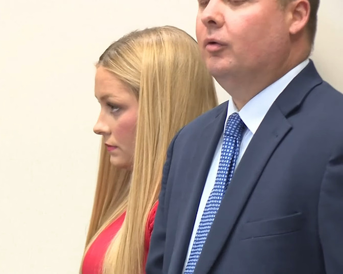 Experts Weigh In On What Happened After Kentucky Cheerleader Baby Was Found Stashed In A Closet