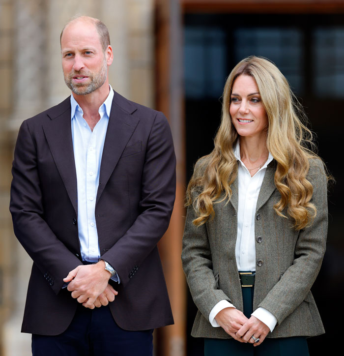 &#8220;How Does She Do It?&#8221;: Kate Middleton Goes Viral With No-Hairband Perfect Bun Trick