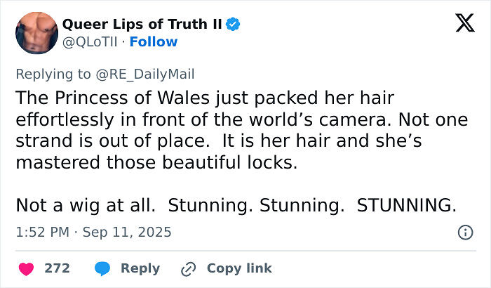 &#8220;How Does She Do It?&#8221;: Kate Middleton Goes Viral With No-Hairband Perfect Bun Trick