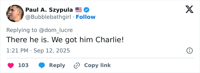 &#8220;I&#8217;ll See You In Valhalla&#8221;: FBI Director Reveals Bombshell Details Of Charlie Kirk Assassin&#8217;s Capture