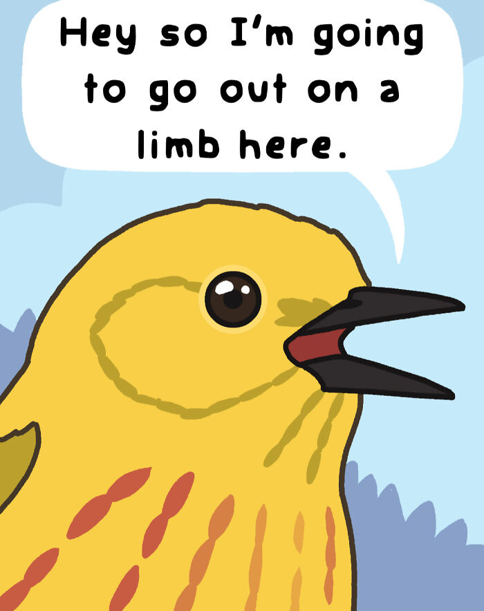 34 Witty Comics By Rosemary Mosco That Show Why Nature Is Funnier Than You Think (New Pics)