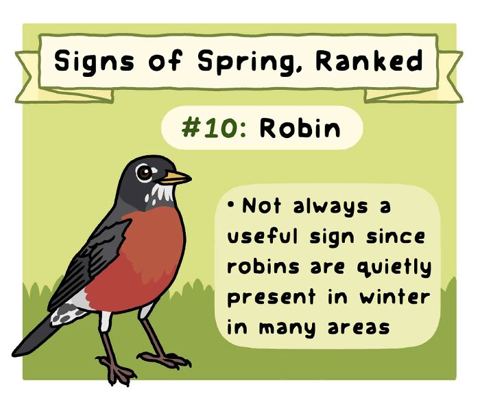 34 Witty Comics By Rosemary Mosco That Show Why Nature Is Funnier Than You Think (New Pics)