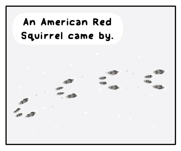 34 Witty Comics By Rosemary Mosco That Show Why Nature Is Funnier Than You Think (New Pics)
