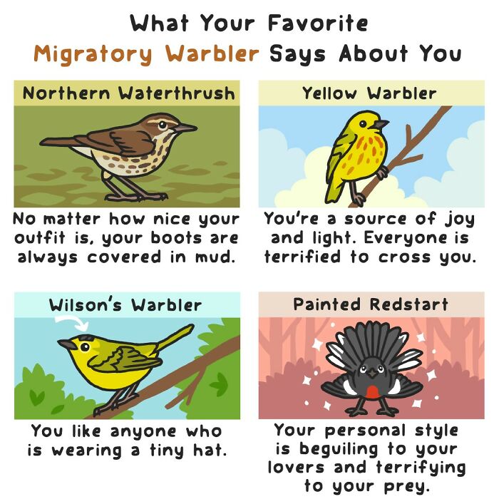 34 Witty Comics By Rosemary Mosco That Show Why Nature Is Funnier Than You Think (New Pics)