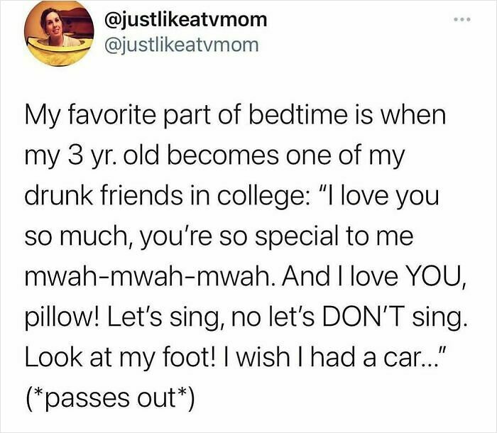 Laugh Away The Fatigue Of Parenting With These 95 Memes For Parents