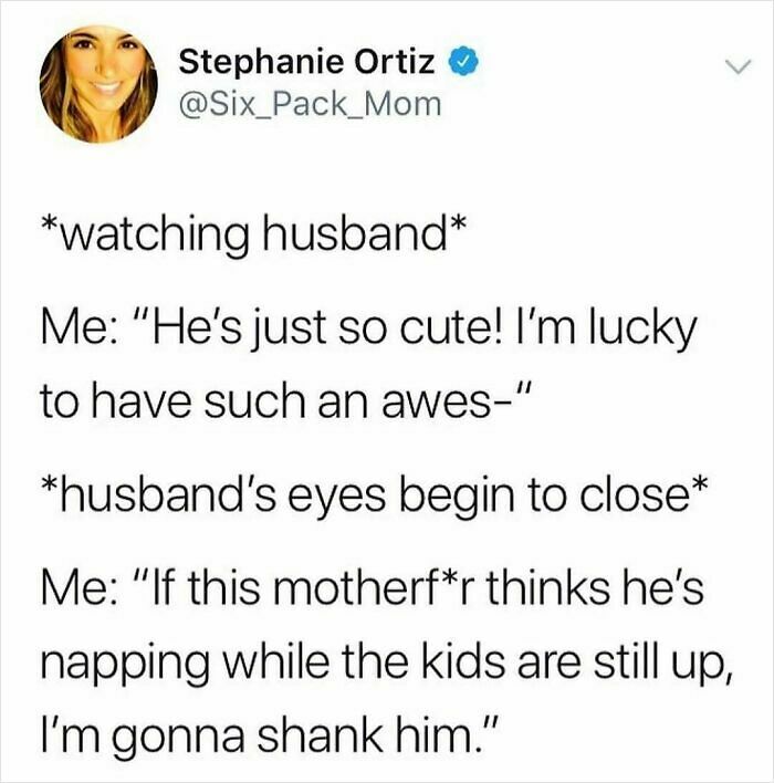 Laugh Away The Fatigue Of Parenting With These 95 Memes For Parents