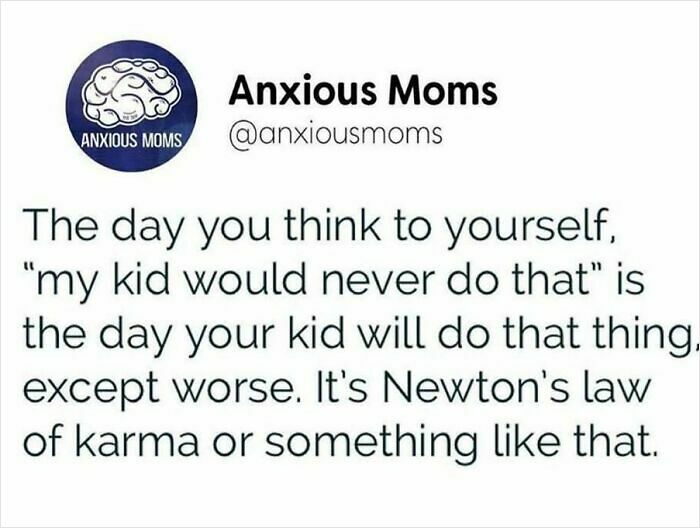 Laugh Away The Fatigue Of Parenting With These 95 Memes For Parents
