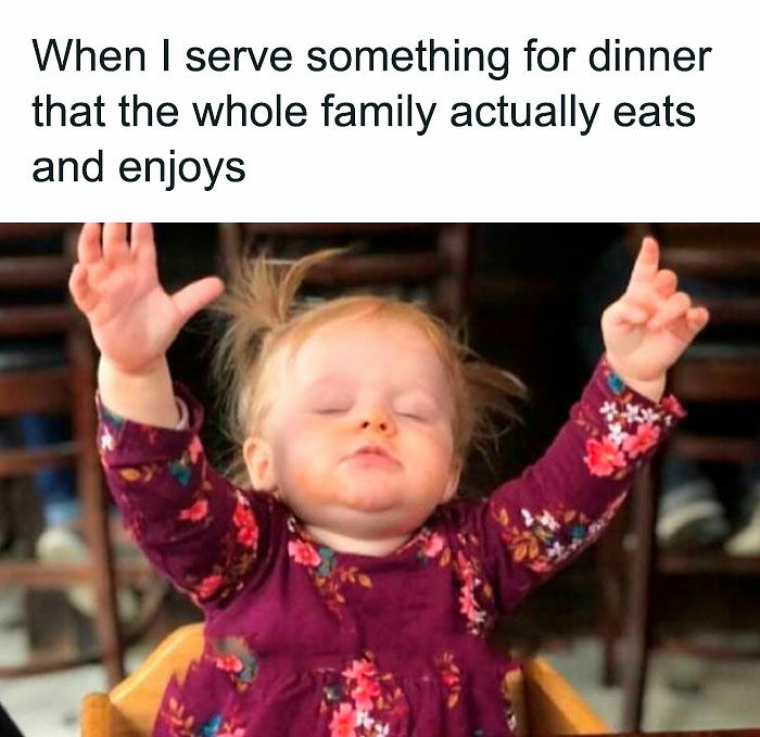 Laugh Away The Fatigue Of Parenting With These 95 Memes For Parents