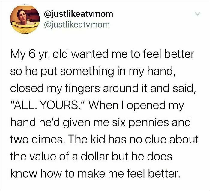 Laugh Away The Fatigue Of Parenting With These 95 Memes For Parents