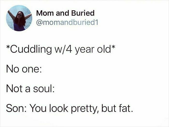 Laugh Away The Fatigue Of Parenting With These 95 Memes For Parents