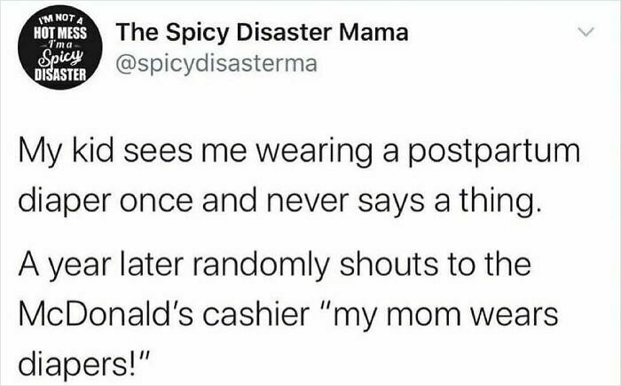 Laugh Away The Fatigue Of Parenting With These 95 Memes For Parents