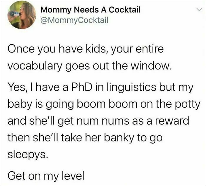 Laugh Away The Fatigue Of Parenting With These 95 Memes For Parents