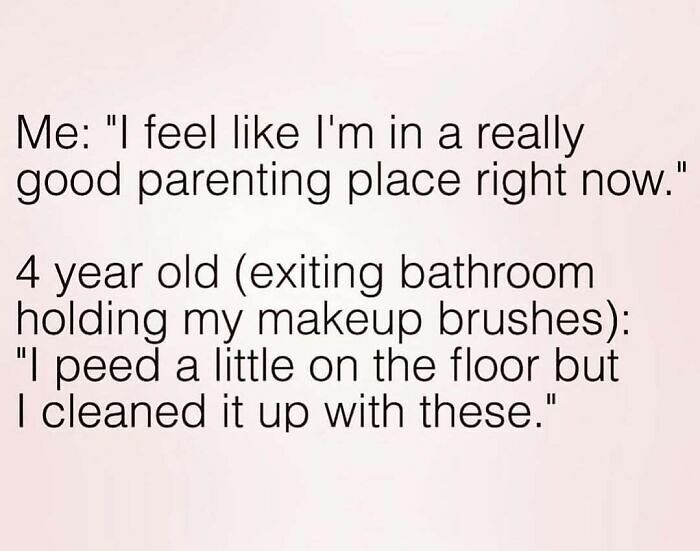 Laugh Away The Fatigue Of Parenting With These 95 Memes For Parents