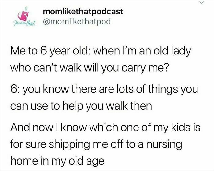 Laugh Away The Fatigue Of Parenting With These 95 Memes For Parents