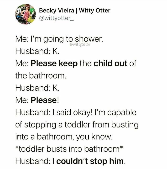 Laugh Away The Fatigue Of Parenting With These 95 Memes For Parents