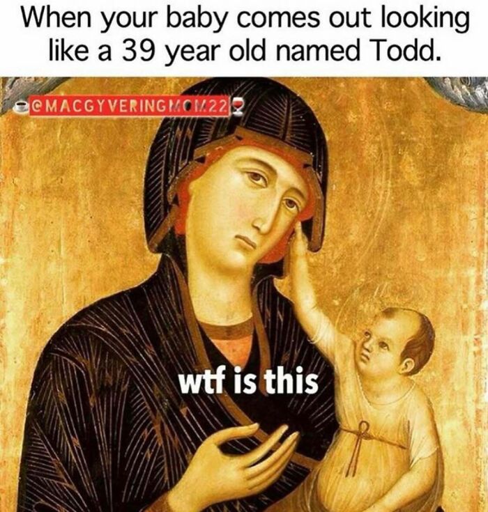 Laugh Away The Fatigue Of Parenting With These 95 Memes For Parents
