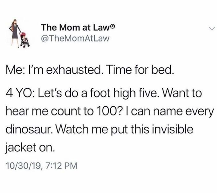 Laugh Away The Fatigue Of Parenting With These 95 Memes For Parents