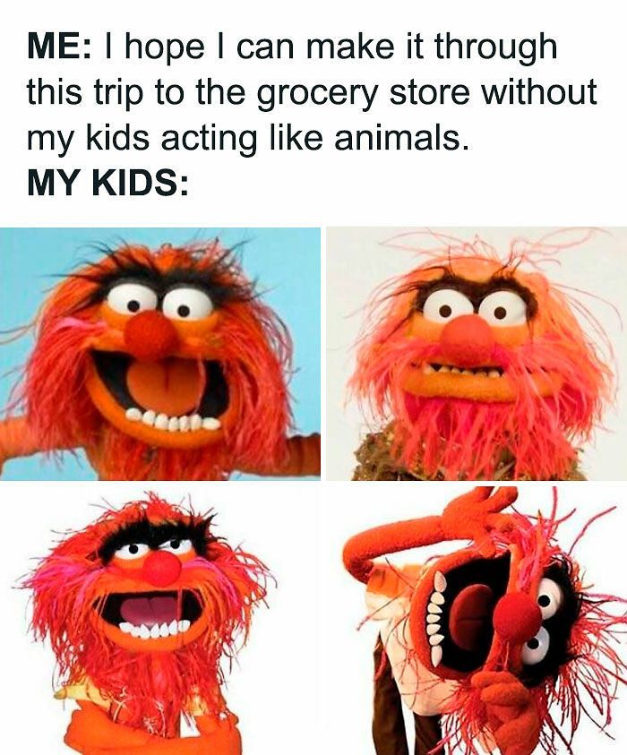 Laugh Away The Fatigue Of Parenting With These 95 Memes For Parents