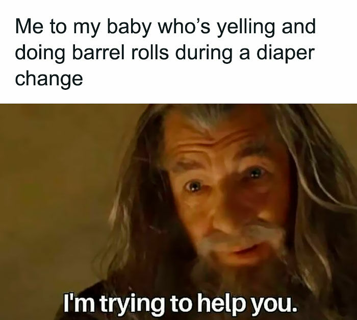 Laugh Away The Fatigue Of Parenting With These 95 Memes For Parents