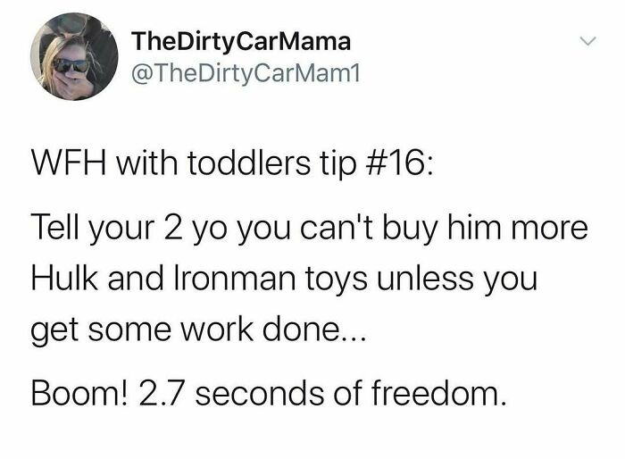 Laugh Away The Fatigue Of Parenting With These 95 Memes For Parents