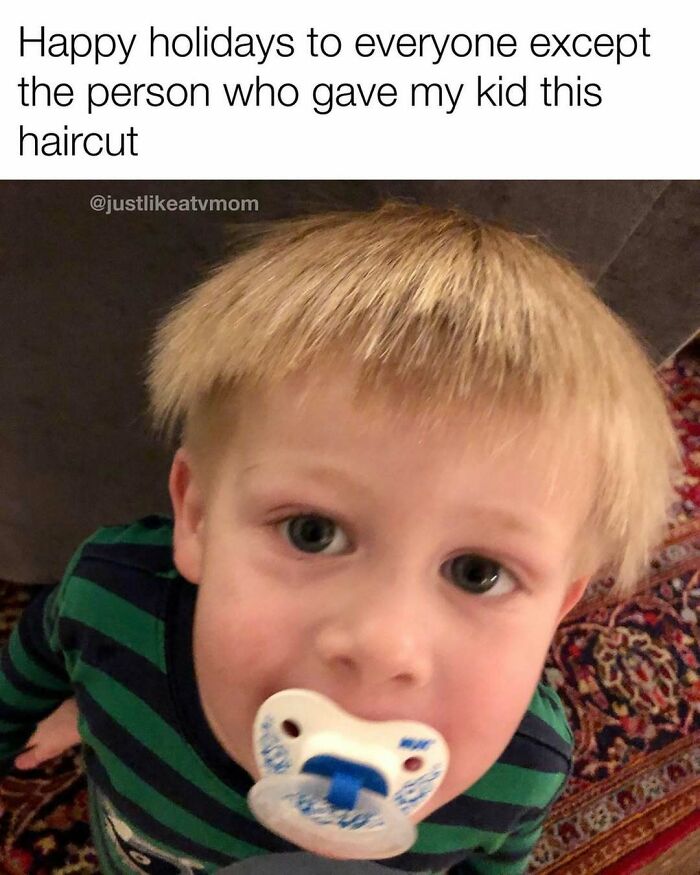 Laugh Away The Fatigue Of Parenting With These 95 Memes For Parents