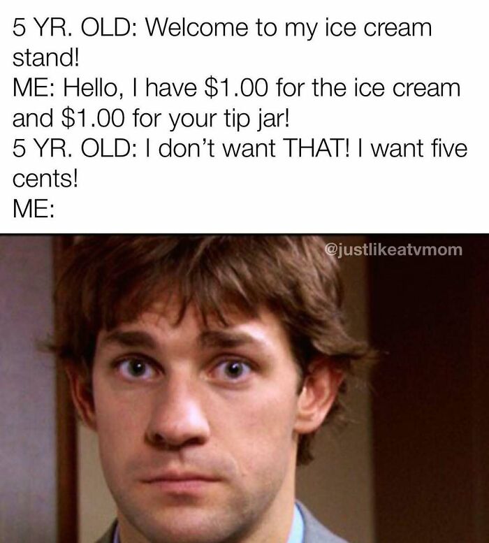 Laugh Away The Fatigue Of Parenting With These 95 Memes For Parents