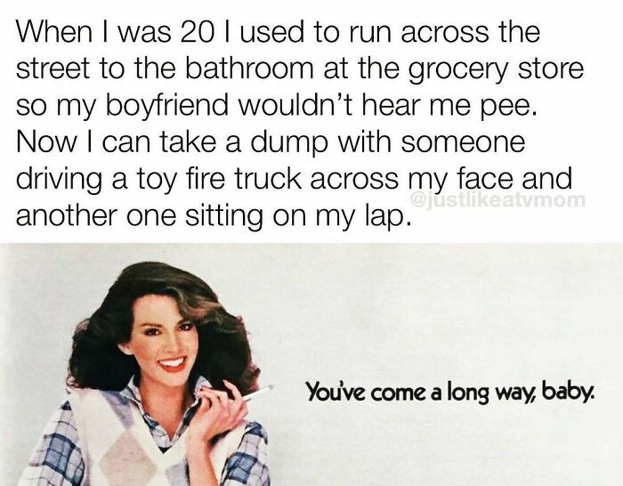 Laugh Away The Fatigue Of Parenting With These 95 Memes For Parents