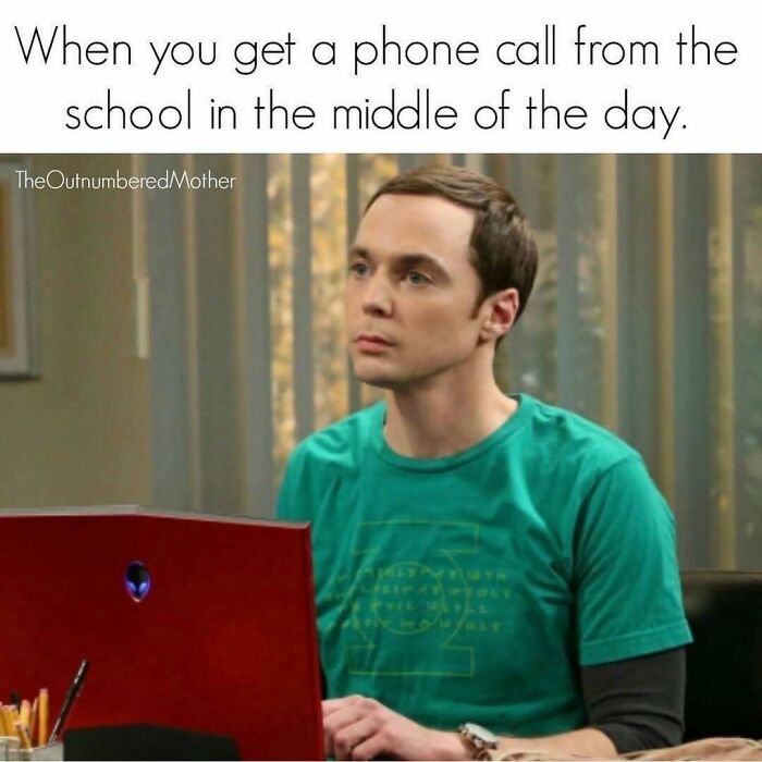 Laugh Away The Fatigue Of Parenting With These 95 Memes For Parents