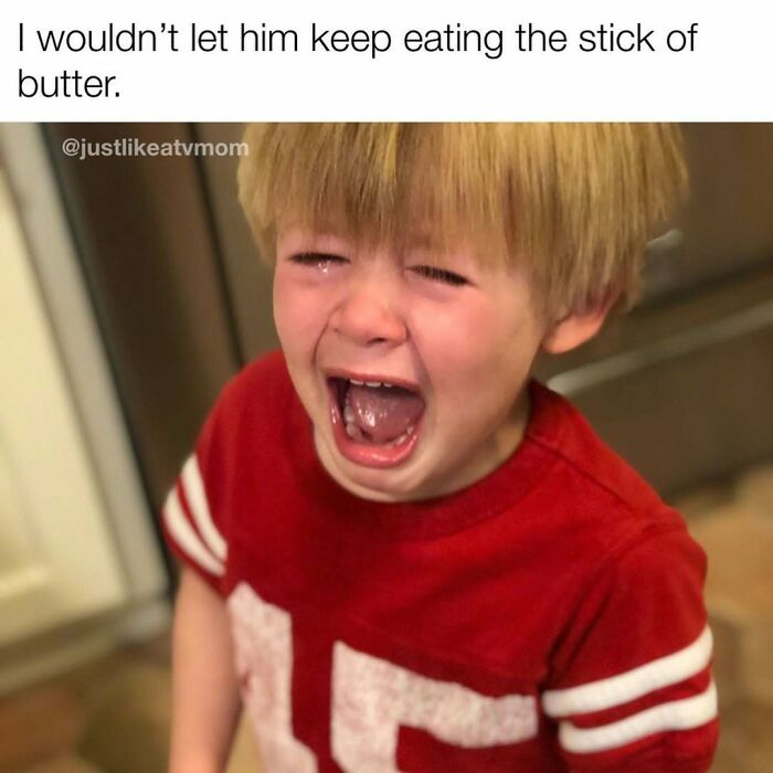 Laugh Away The Fatigue Of Parenting With These 95 Memes For Parents