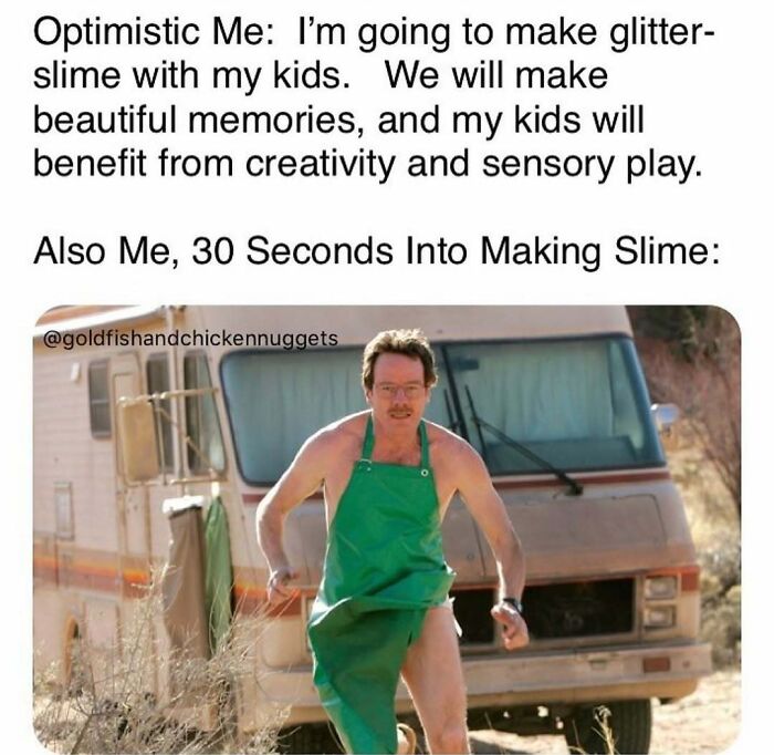 Laugh Away The Fatigue Of Parenting With These 95 Memes For Parents