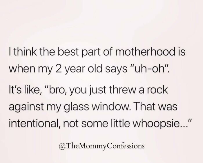 Laugh Away The Fatigue Of Parenting With These 95 Memes For Parents
