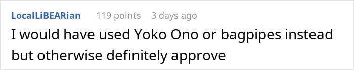 “Relax, It’s College”: Loud Neighbor Learns Lesson After Early-Morning Payback “Relax, It’s College”: Loud Neighbor Learns Lesson After Early-Morning Payback