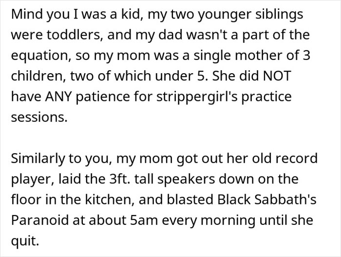 “Relax, It’s College”: Loud Neighbor Learns Lesson After Early-Morning Payback “Relax, It’s College”: Loud Neighbor Learns Lesson After Early-Morning Payback