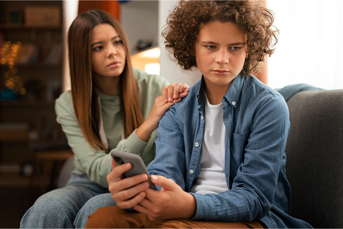 Mom Exposes Her Ex&#8217;s Parental Neglect Under His Current Wife&#8217;s Facebook Post, And It Blows Up
