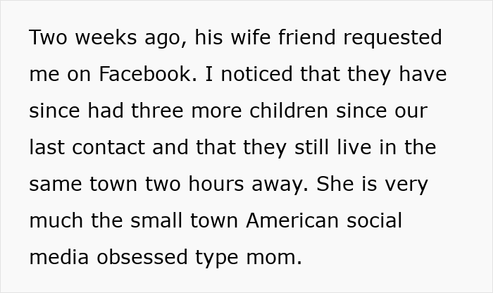 Mom Exposes Her Ex&#8217;s Parental Neglect Under His Current Wife&#8217;s Facebook Post, And It Blows Up