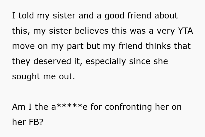 Mom Exposes Her Ex&#8217;s Parental Neglect Under His Current Wife&#8217;s Facebook Post, And It Blows Up