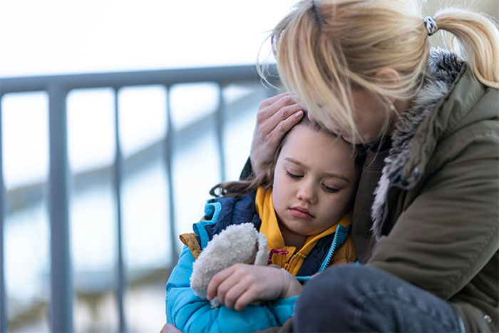 Mom Exposes Her Ex&#8217;s Parental Neglect Under His Current Wife&#8217;s Facebook Post, And It Blows Up