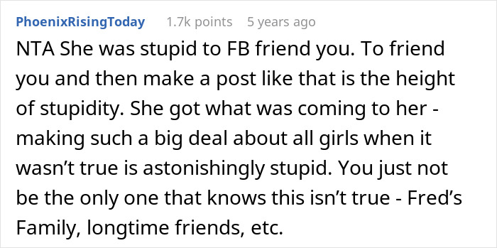 Mom Exposes Her Ex&#8217;s Parental Neglect Under His Current Wife&#8217;s Facebook Post, And It Blows Up