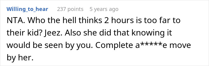 Mom Exposes Her Ex&#8217;s Parental Neglect Under His Current Wife&#8217;s Facebook Post, And It Blows Up