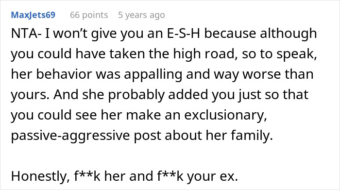 Mom Exposes Her Ex&#8217;s Parental Neglect Under His Current Wife&#8217;s Facebook Post, And It Blows Up