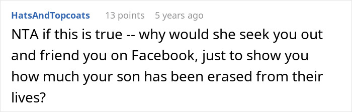 Mom Exposes Her Ex&#8217;s Parental Neglect Under His Current Wife&#8217;s Facebook Post, And It Blows Up